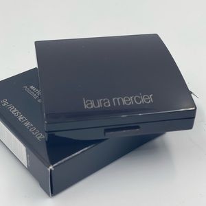 Laura mercier Matt bronzing powder